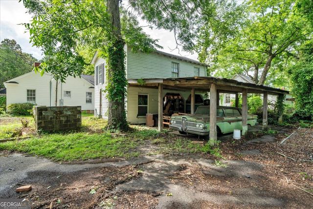 315 Second Street, Danville, GA 31017