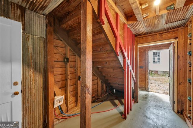 315 Second Street, Danville, GA 31017