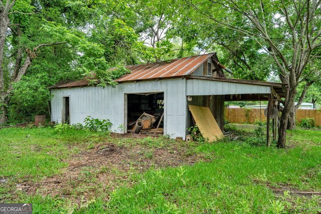 315 Second Street, Danville, GA 31017