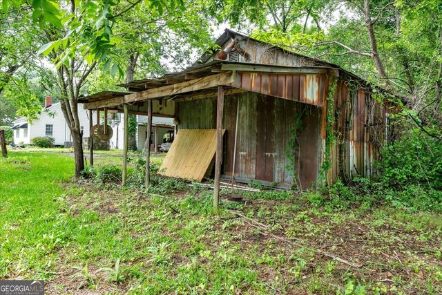 315 Second Street, Danville, GA 31017