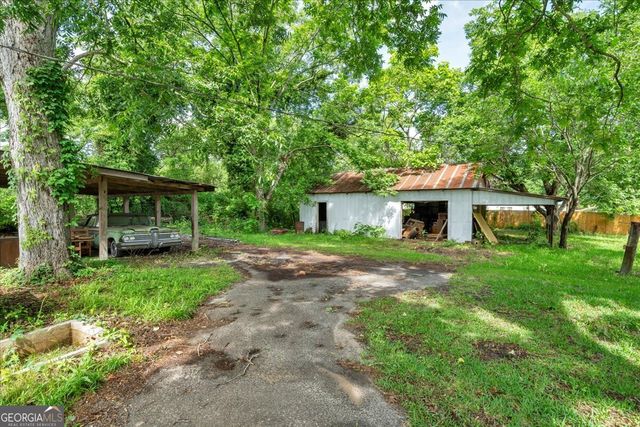 315 Second Street, Danville, GA 31017