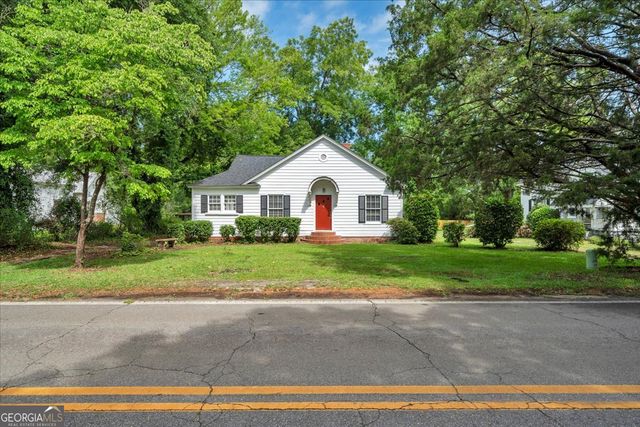 315 Second Street, Danville, GA 31017