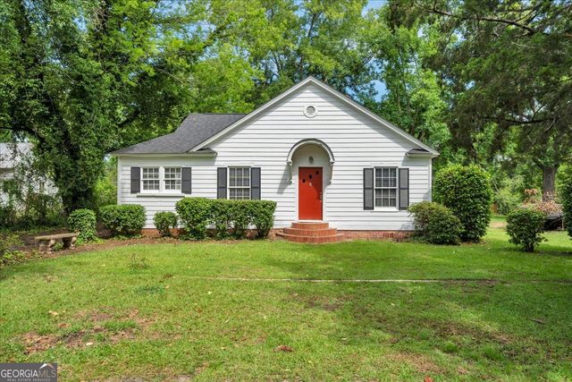 315 Second Street, Danville, GA 31017
