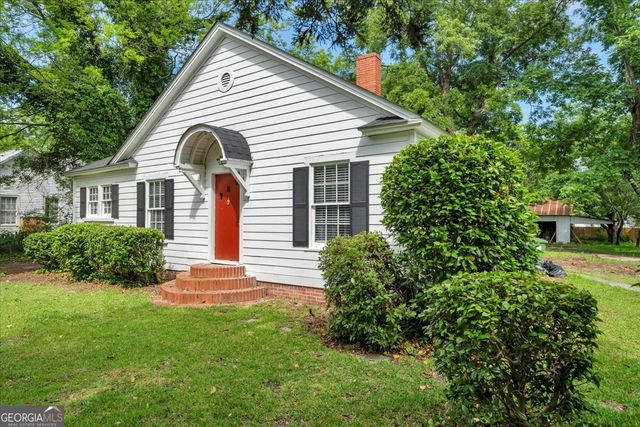315 Second Street, Danville, GA 31017