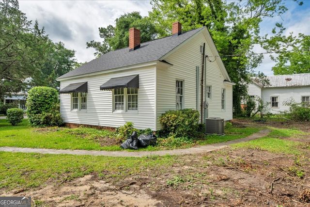 315 Second Street, Danville, GA 31017