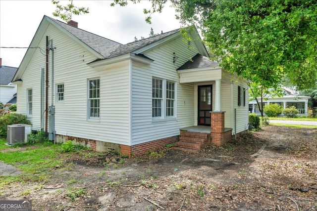 315 Second Street, Danville, GA 31017