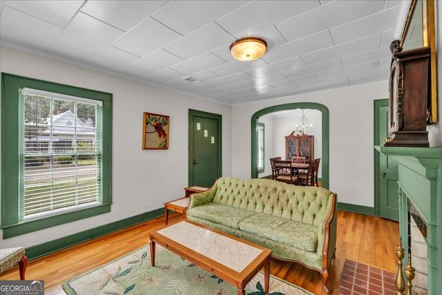 315 Second Street, Danville, GA 31017