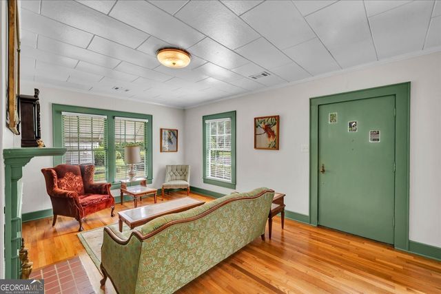 315 Second Street, Danville, GA 31017