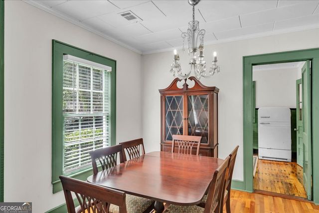 315 Second Street, Danville, GA 31017