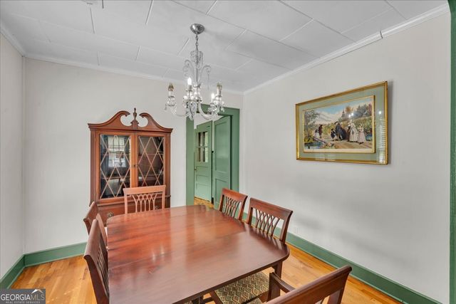 315 Second Street, Danville, GA 31017