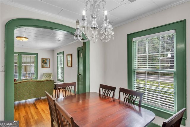 315 Second Street, Danville, GA 31017
