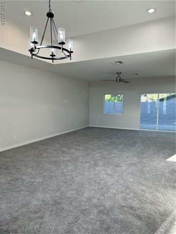 2590 Bonano Court, Las Vegas, NV 89108