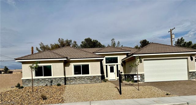 2590 Bonano Court, Las Vegas, NV 89108