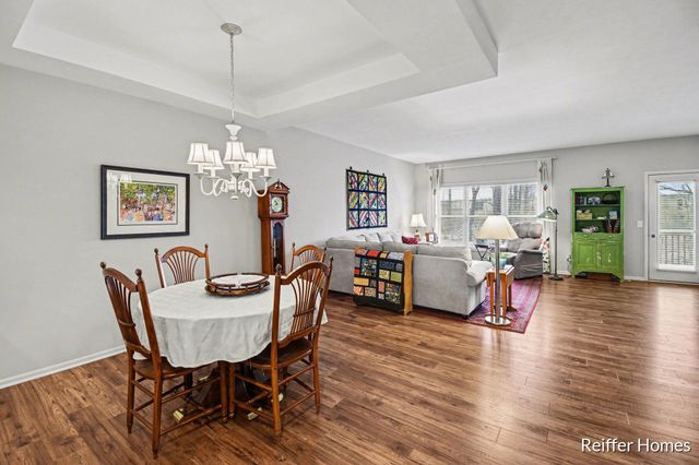 1143 Kensington Street Nw 12, City Of Walker, MI 49534