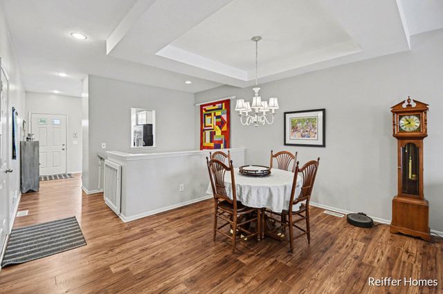 1143 Kensington Street Nw 12, City Of Walker, MI 49534