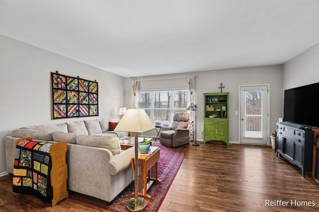 1143 Kensington Street Nw 12, City Of Walker, MI 49534