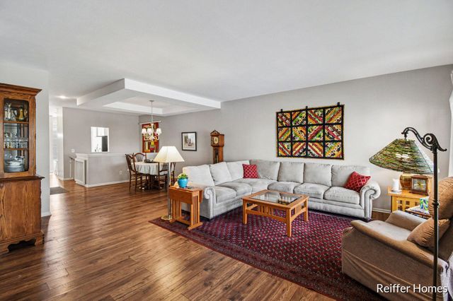 1143 Kensington Street Nw 12, City Of Walker, MI 49534