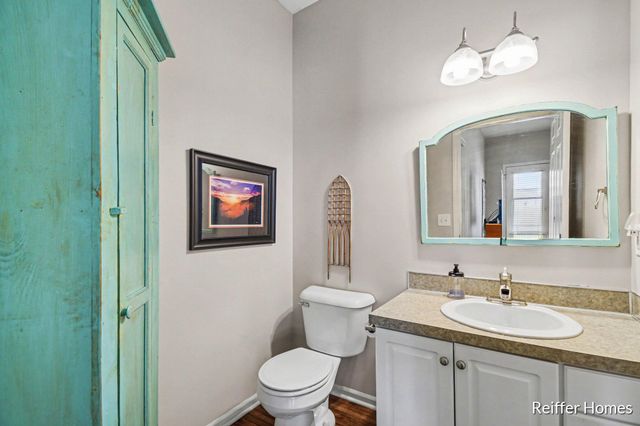 1143 Kensington Street Nw 12, City Of Walker, MI 49534