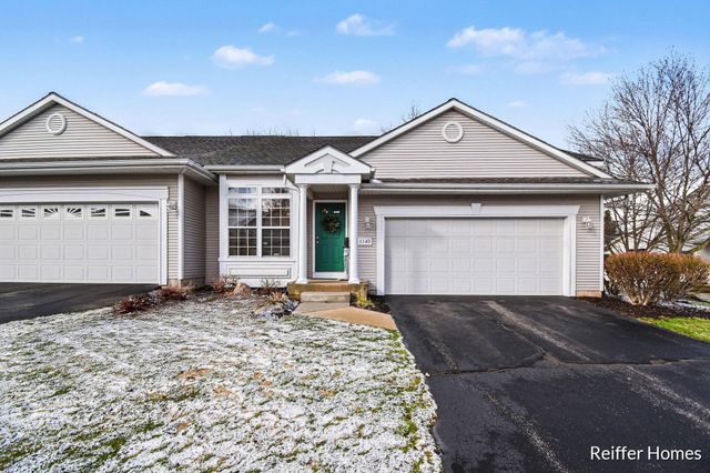 1143 Kensington Street Nw 12, City Of Walker, MI 49534