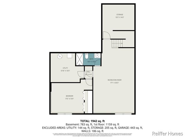 1143 Kensington Street Nw 12, City Of Walker, MI 49534