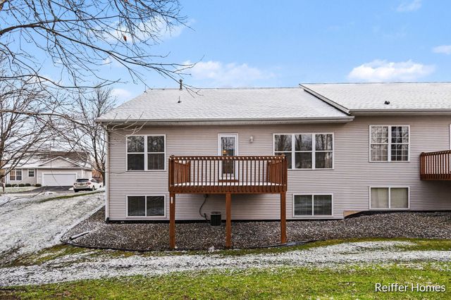 1143 Kensington Street Nw 12, City Of Walker, MI 49534