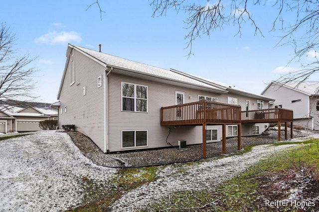 1143 Kensington Street Nw 12, City Of Walker, MI 49534