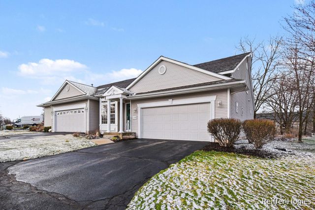 1143 Kensington Street Nw 12, City Of Walker, MI 49534