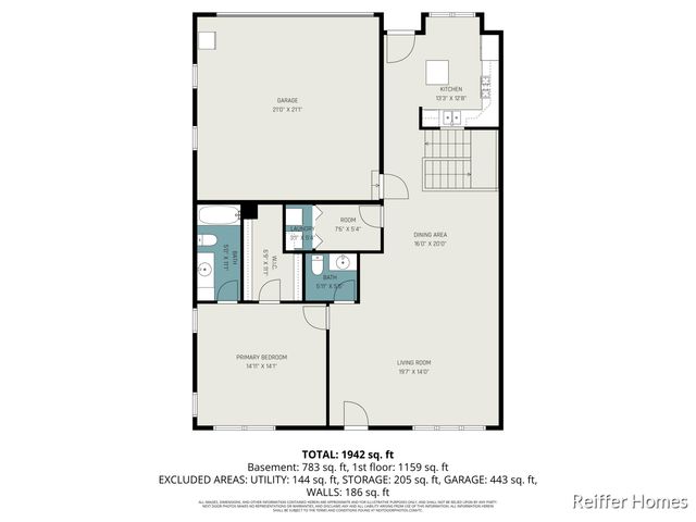 1143 Kensington Street Nw 12, City Of Walker, MI 49534