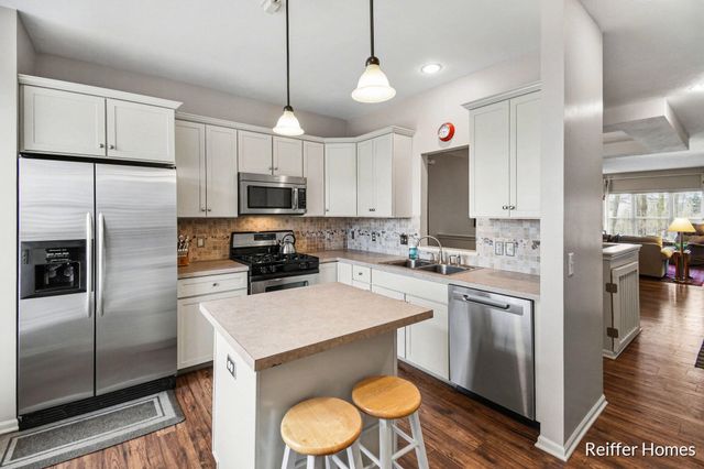 1143 Kensington Street Nw 12, City Of Walker, MI 49534