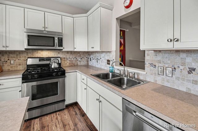 1143 Kensington Street Nw 12, City Of Walker, MI 49534