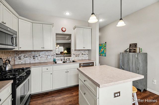 1143 Kensington Street Nw 12, City Of Walker, MI 49534