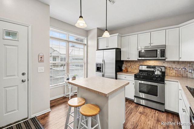 1143 Kensington Street Nw 12, City Of Walker, MI 49534