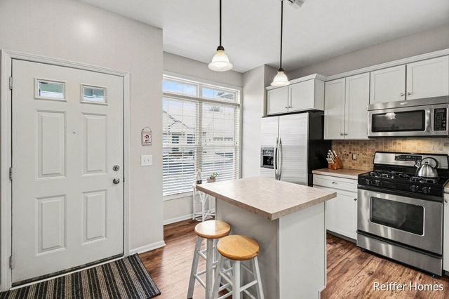 1143 Kensington Street Nw 12, City Of Walker, MI 49534