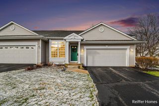 1143 Kensington Street Nw 12, City Of Walker, MI 49534