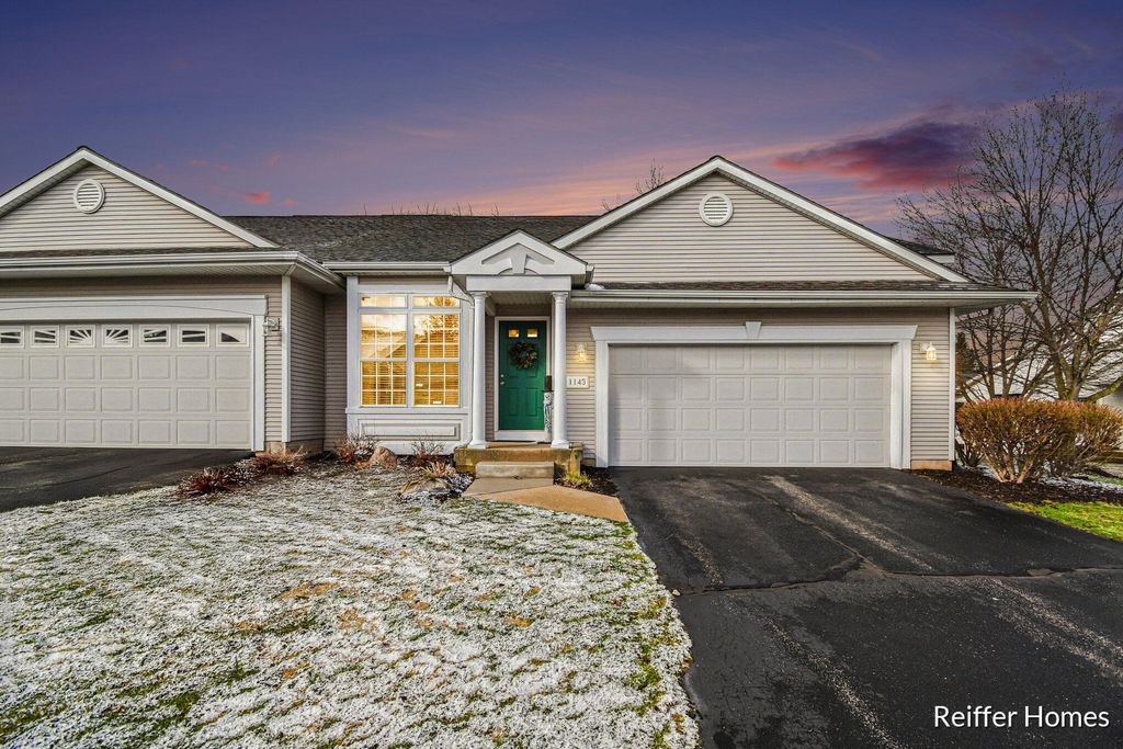 1143 Kensington Street Nw 12, City Of Walker, MI 49534