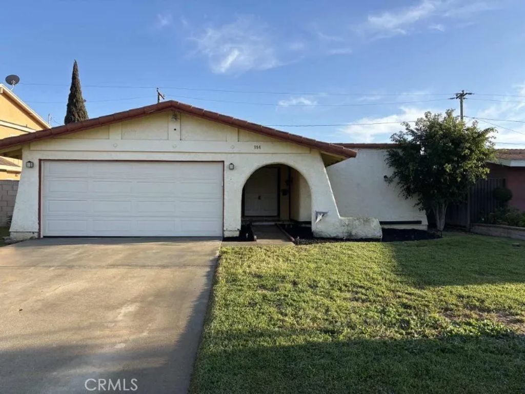 994 E Gladwick, Carson, CA 90746