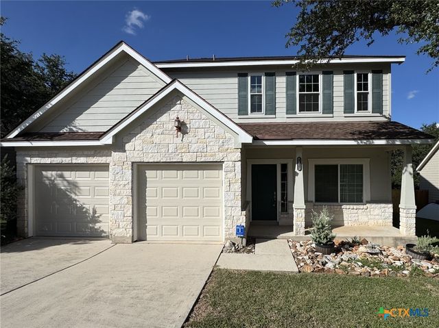 2037 Northview Drive, San Marcos, TX 78666