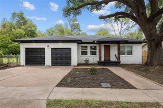 1009 Dearborn Street, Waco, TX 76704
