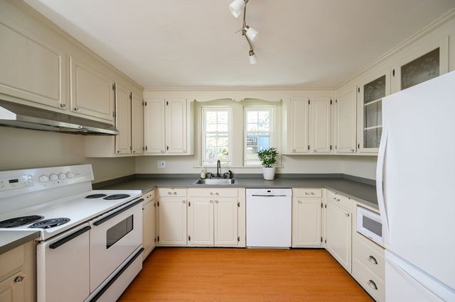 7 Arbutus Avenue, Braintree, MA 02184
