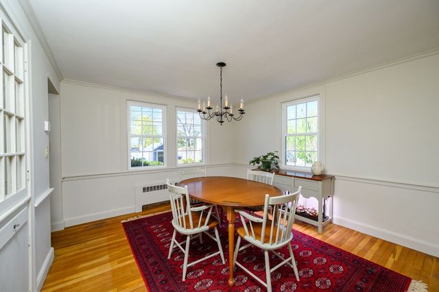 7 Arbutus Avenue, Braintree, MA 02184