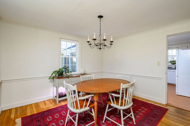 7 Arbutus Avenue, Braintree, MA 02184