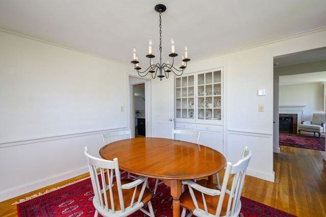 7 Arbutus Avenue, Braintree, MA 02184