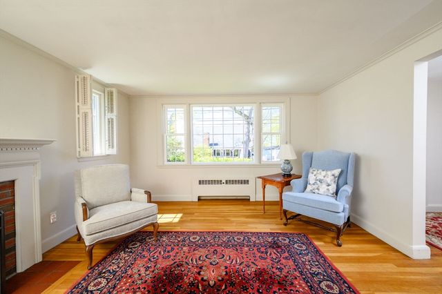 7 Arbutus Avenue, Braintree, MA 02184