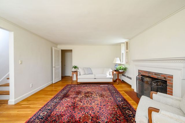 7 Arbutus Avenue, Braintree, MA 02184