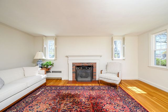 7 Arbutus Avenue, Braintree, MA 02184
