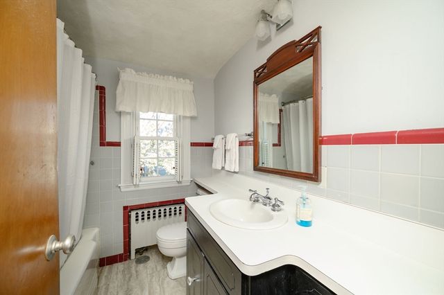 7 Arbutus Avenue, Braintree, MA 02184