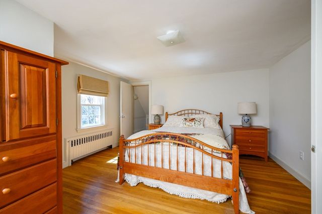 7 Arbutus Avenue, Braintree, MA 02184