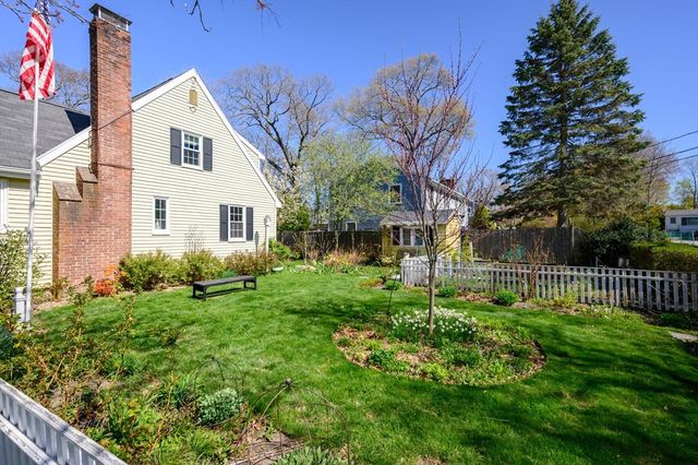 7 Arbutus Avenue, Braintree, MA 02184