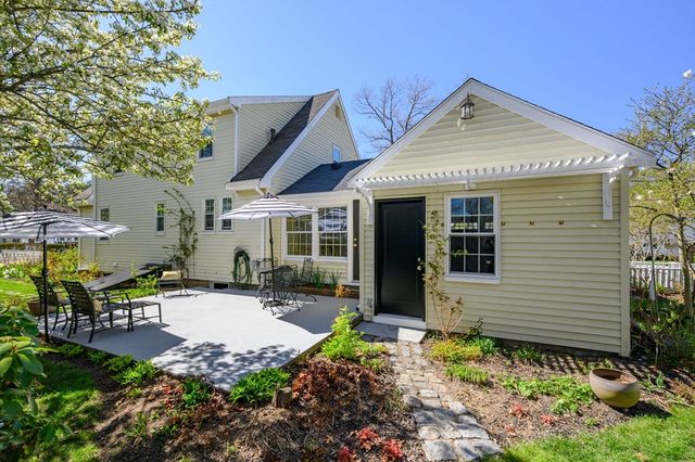7 Arbutus Avenue, Braintree, MA 02184