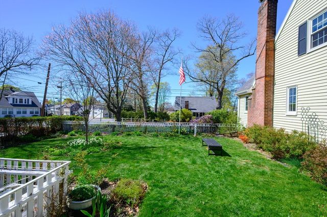 7 Arbutus Avenue, Braintree, MA 02184